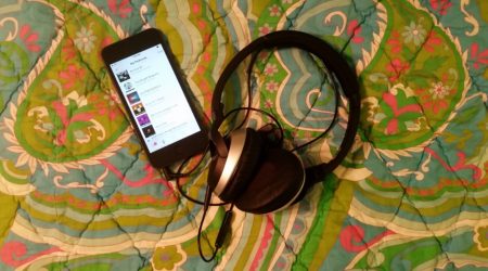 A Penchant for Podcasts